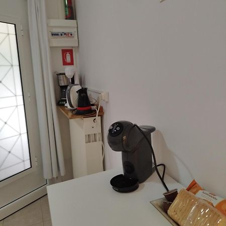 Cozy Studio Athen Eksteriør bilde