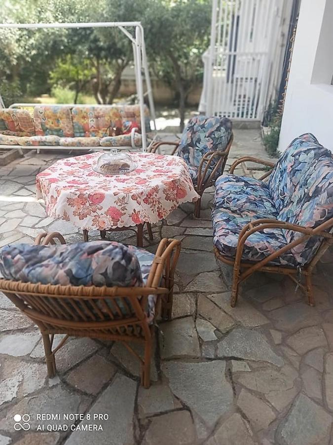 Cozy Studio Athen Eksteriør bilde