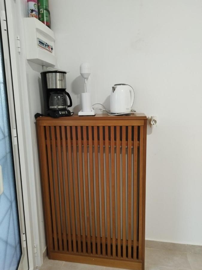Cozy Studio Athen Eksteriør bilde