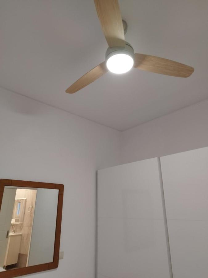Cozy Studio Athen Eksteriør bilde