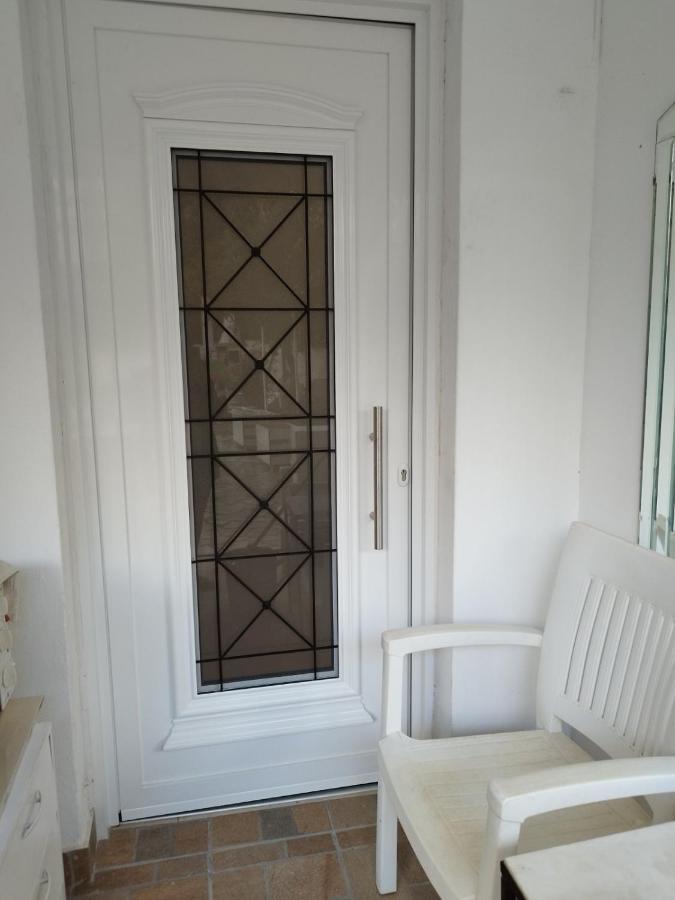 Cozy Studio Athen Eksteriør bilde